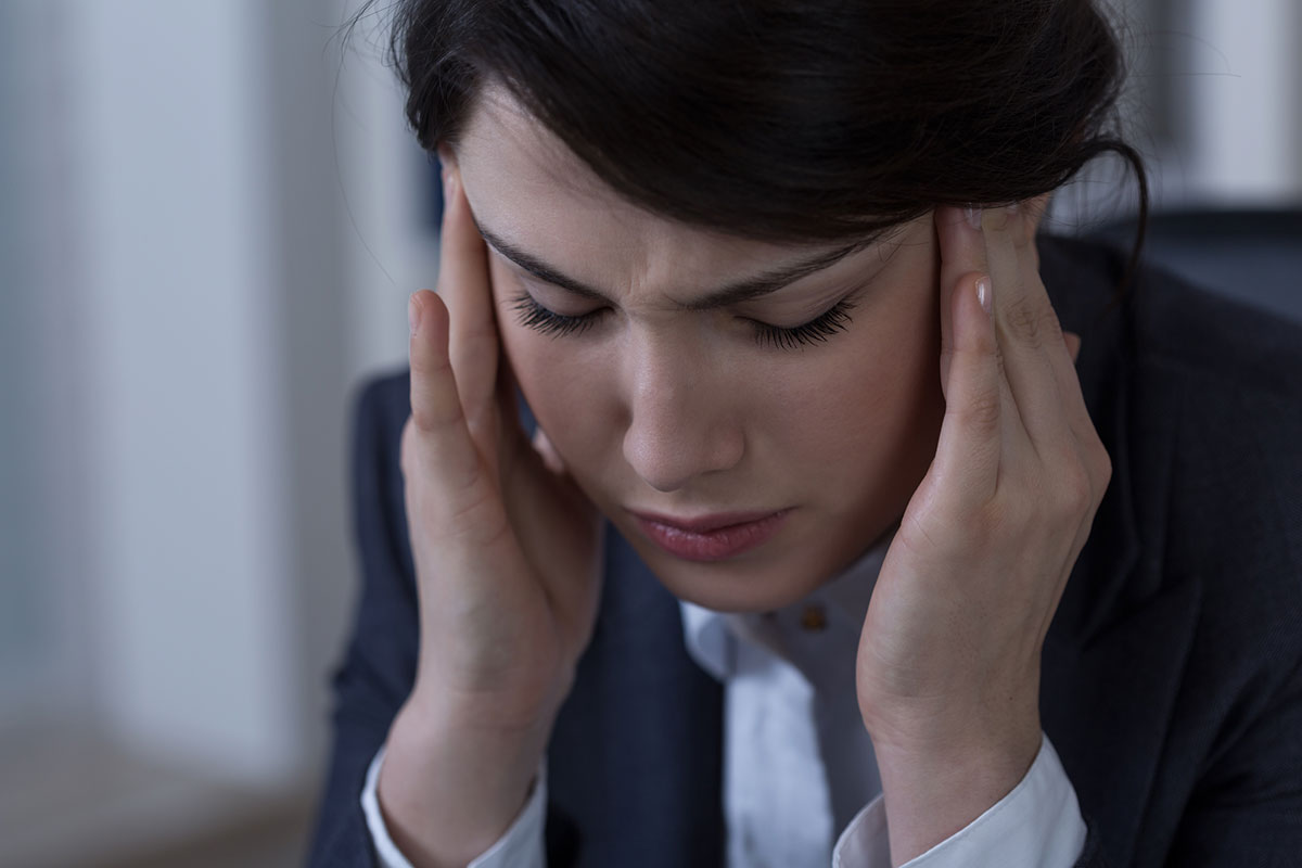 Migraine treatment in Denver, CO